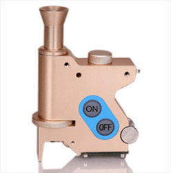 Kính hiển vi đo lường lớp phủ trên bề mặt nhựa Huatec 1707 PIG